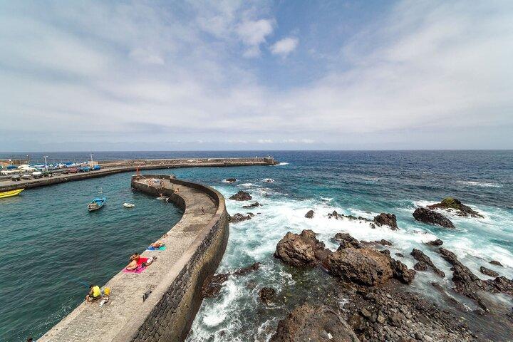 Teneriffa Highlights Ganztagestour mit Mittagessen