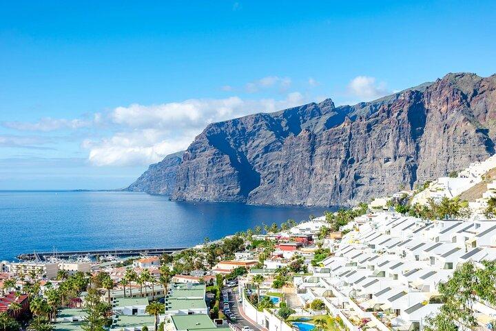 Teneriffa Highlights Ganztagestour mit Mittagessen