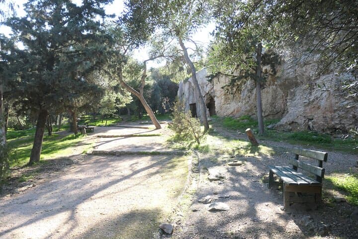 Philosophical Tour in Athens
