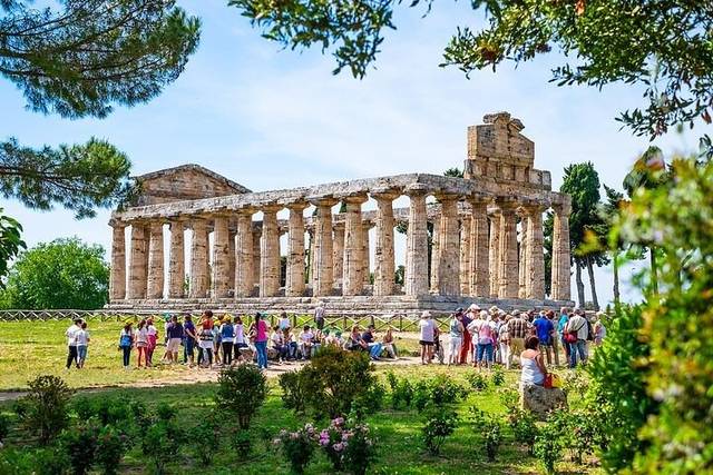 Paestum