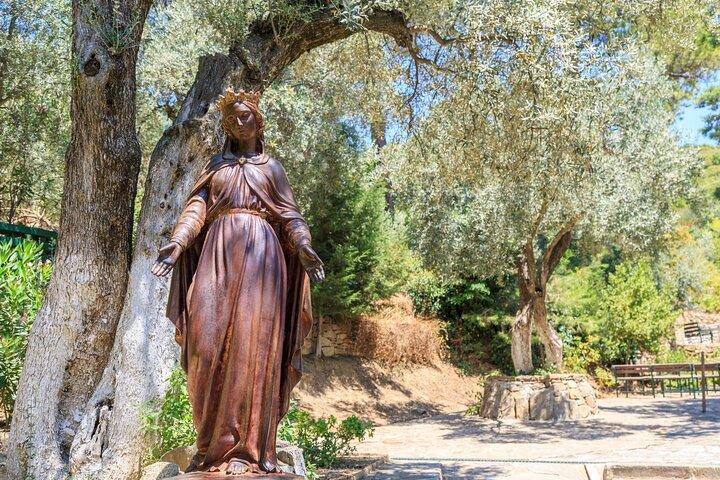 Excursión de día completo a Éfeso desde Selcuk y Kudasasi