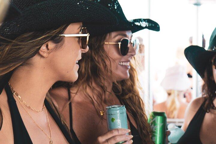 St. Pete Booze Cruise 21+ (All You Can Drink Pass Available)