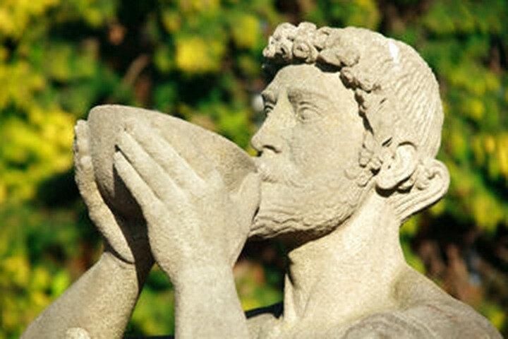 Dagtrip naar Pompeii en de kust van Amalfi