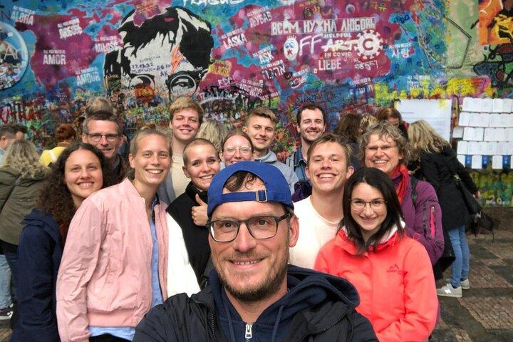 Prague Private Tour: Old Town, Jewish Quarter & Charles Bridge