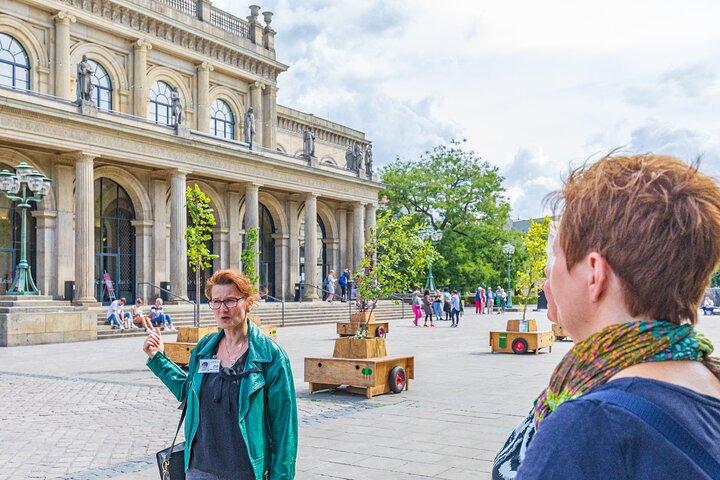 Hanno(ver)nascht Kulinarischer Stadtrundgang