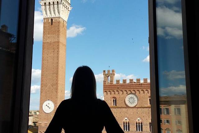 Piazza del Campo