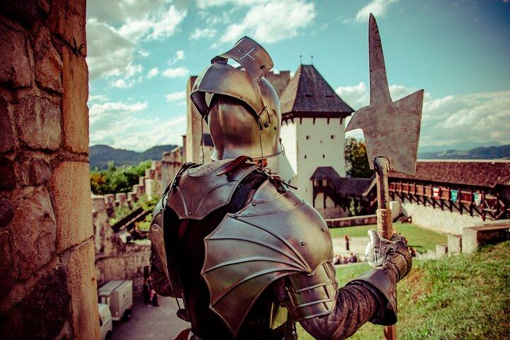 Gamle Slot i Celje