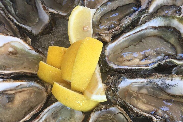 Montpellier Gourmet Food Tour