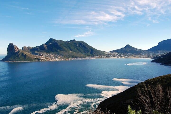 Cape Point Full Day Tour