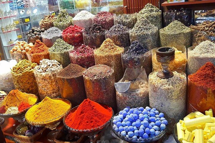 Visita guidata privata di Fez con pranzo da Casablanca