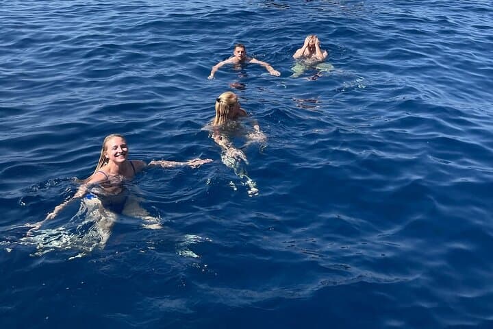 Private Boat Excursion with Skipper on the Amalfi Coast