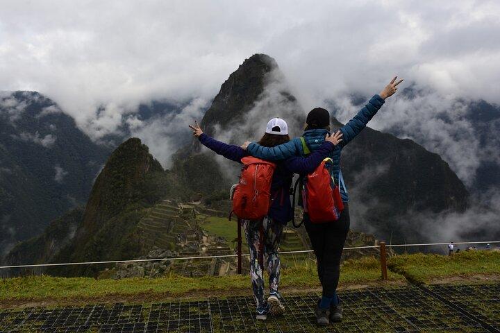 Visite privée de 2 jours de la Vallée Sacrée et du Machu Picchu