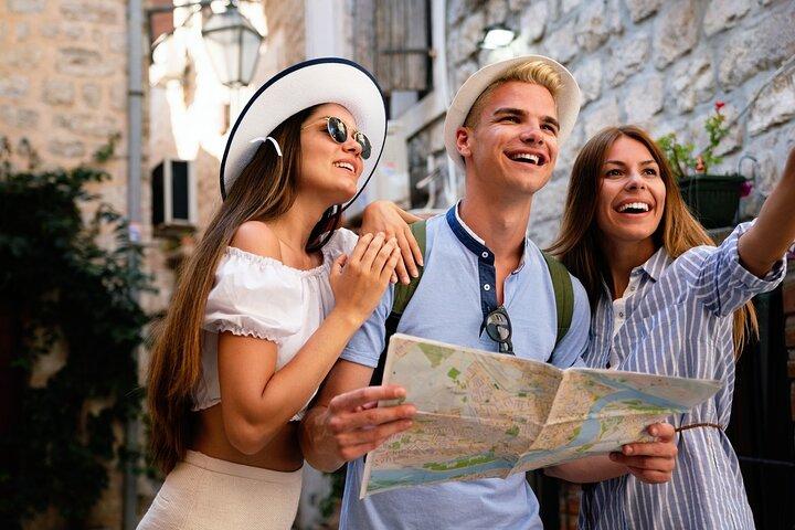 Jewels of Aarhus – Private Guided Walking Tour