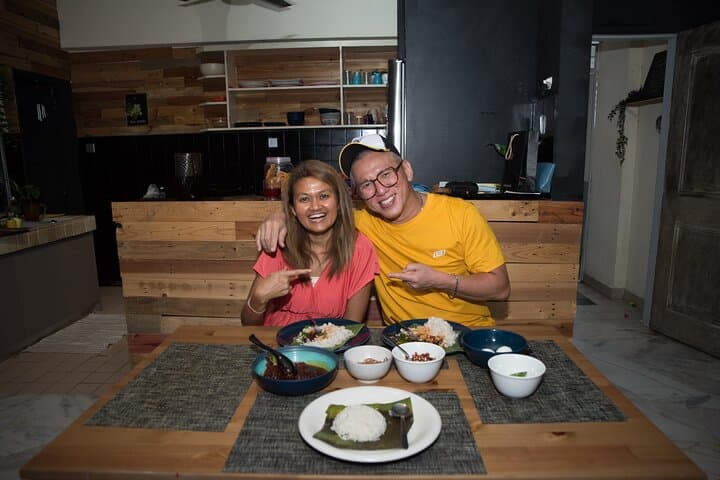 Malaysia Cooking Class With Local (Hands-On!)