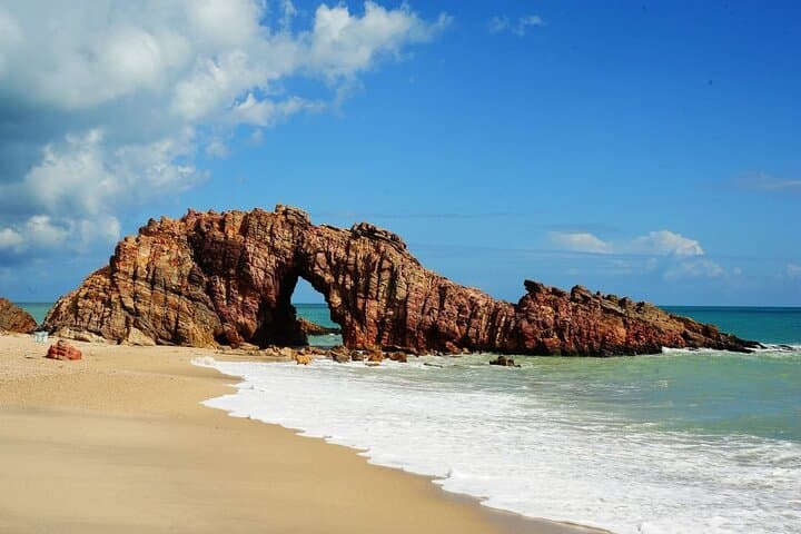 Full Day Premium Tour in Jericoacoara