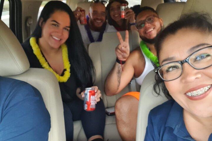 Cabo Airport AUTO privata a Cabo area Resort FINO A 3 PASSEGGERI