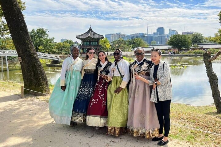Ultimate 2-Day Korea Escapade (DMZ Tour + Seoul City Sightseeing)