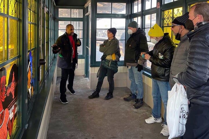 The Soul of Harlem Walking Tour in New York