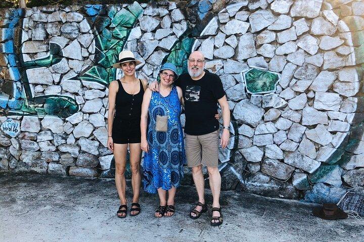 One Day Road Trip a Koh Phangan (gruppo privato VIP)