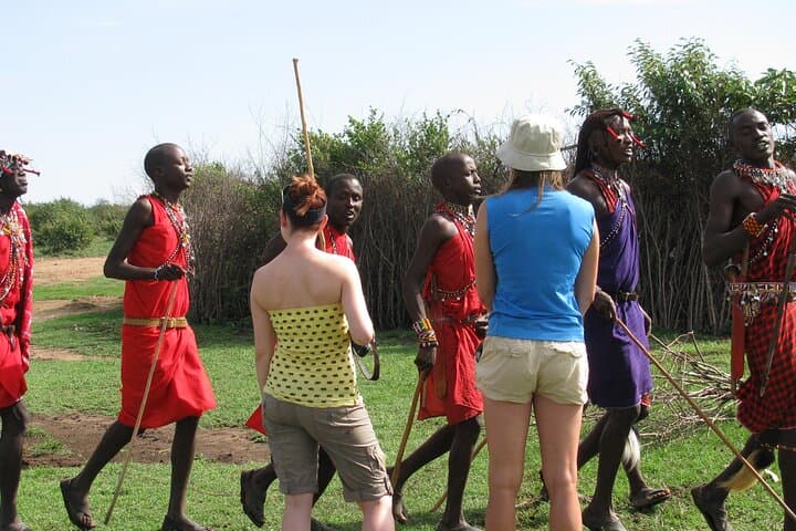 Ultimate 12 Days Private Safari Tour in Kenya and Tanzania