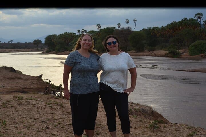Ultimate 12 Days Private Safari Tour in Kenya and Tanzania