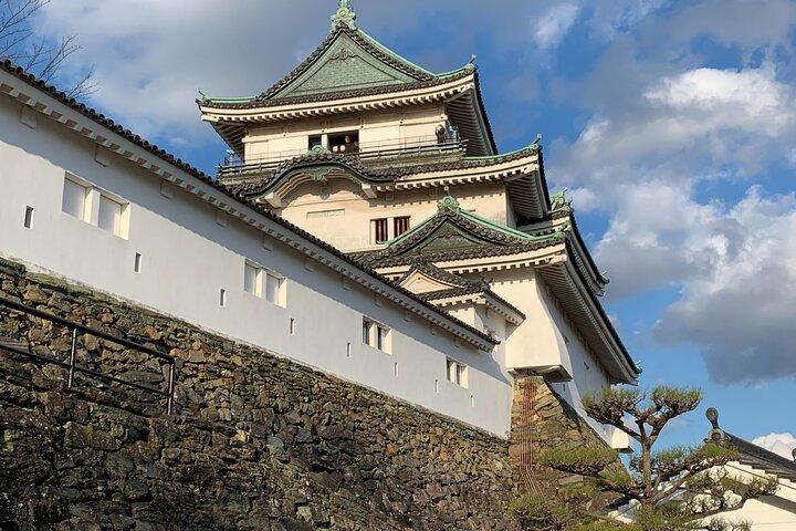 Das Beste von Wakayama City Private Tour