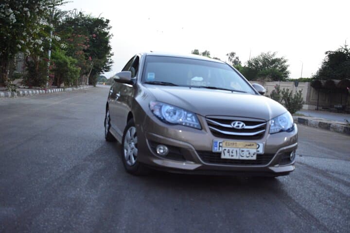Shared Luxor to Hurghada Transfer – Affordable & Comfortable