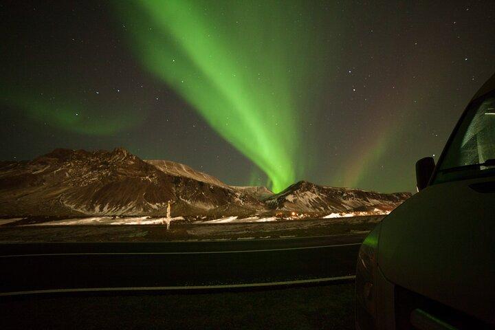 Private Northern Lights Tour