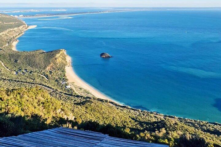 From Lisbon: Arrábida & Sesimbra Private Day Trip – Wine & Nature