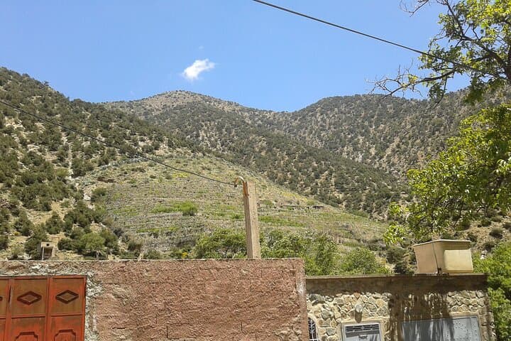Ourika Valley Day trip Marrakech Morocco
