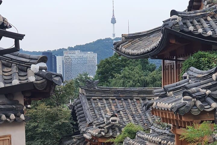 Your Local Guide to a Perfect Day in Seoul (Private Tours)