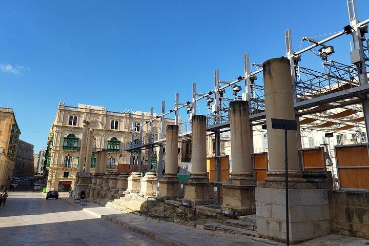 Bästa av Valletta Walking Tour
