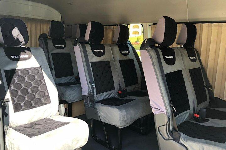 Private Luxor Airport Transfer to eny where in Luxor