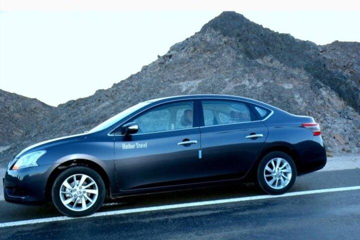 Private Luxor Airport Transfer to eny where in Luxor