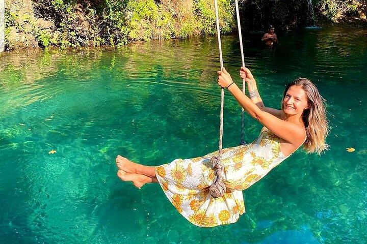 Marmaris Yuvarlakkaytour