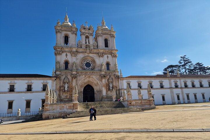 3 - Day Heritage & Faith : The Ultimate UNESCO Journey from Lisbon
