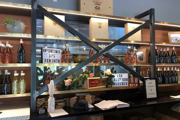 Kumeu Wine and Food Pairing Tour