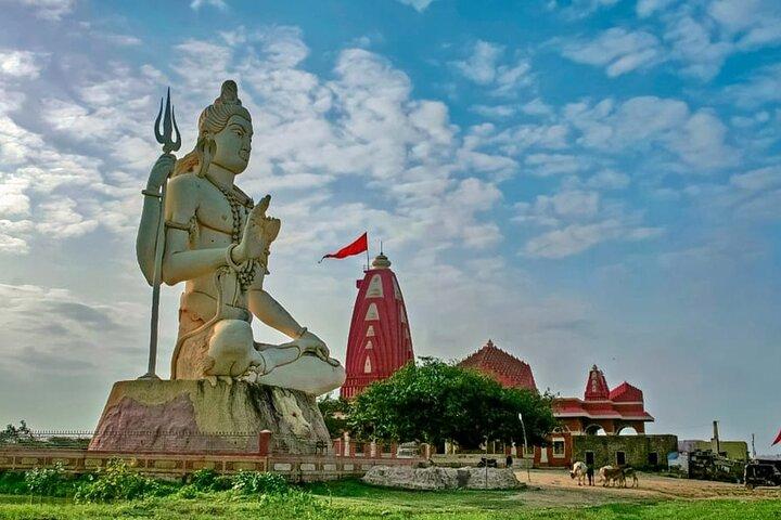 Gujarat Tour Packages - Buchen Sie ein Gujarat-Urlaubspaket