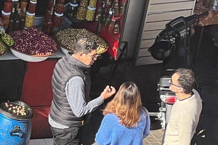 Best private Shopping tour in Marrakech