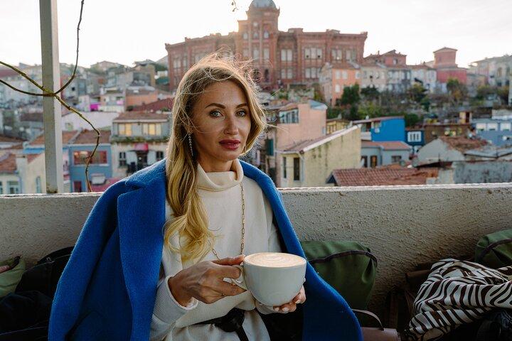 Istanbul Half-Day Photoshoot Tour