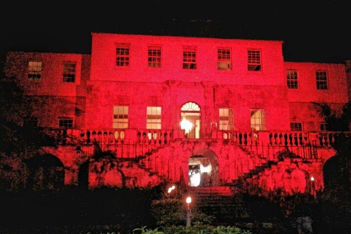 Rose Hall Great House Night Tour og Luminous Lagoon