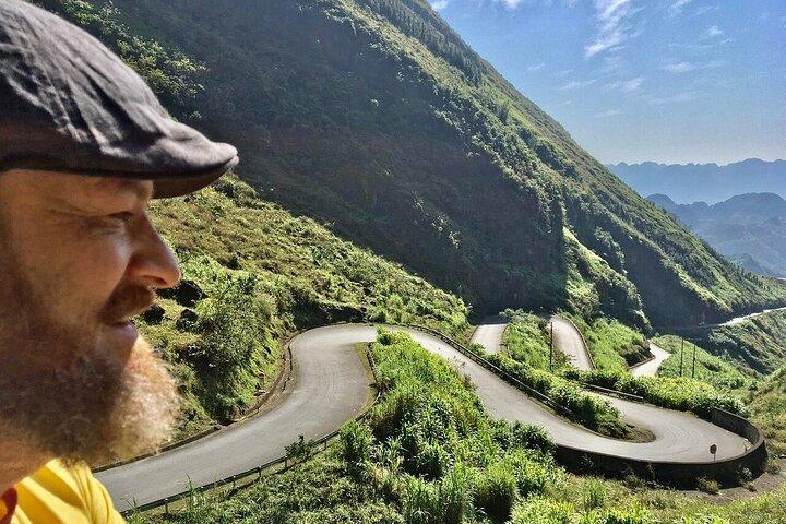 3-tägiges Trekking in Ha Giang - Dong Van Karst Plateau