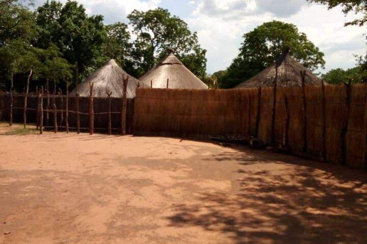 Livingstone Kulturerfahrung