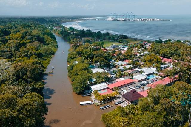 Caribbean Coast
