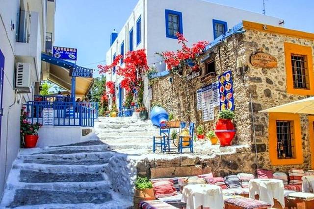 Bodrum