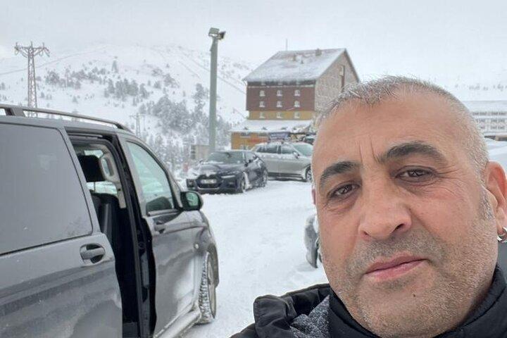 Kars Airport KSY Överföringar till Kars City Center Hotell