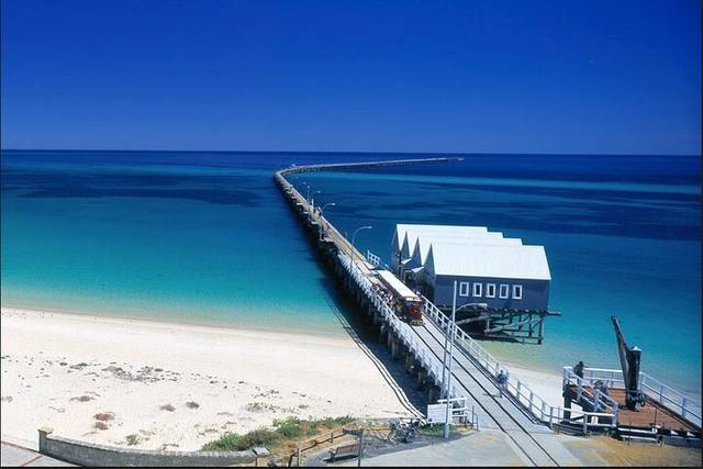 Margaret River