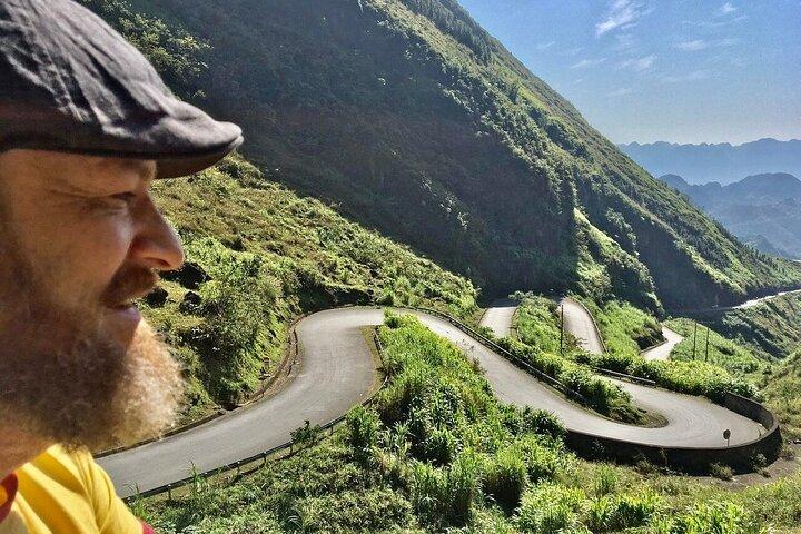 Ha Giang motortour 3 dagen 2 nachten