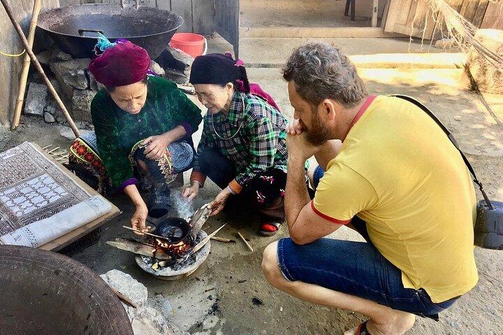Ha Giang motortour 3 dagen 2 nachten