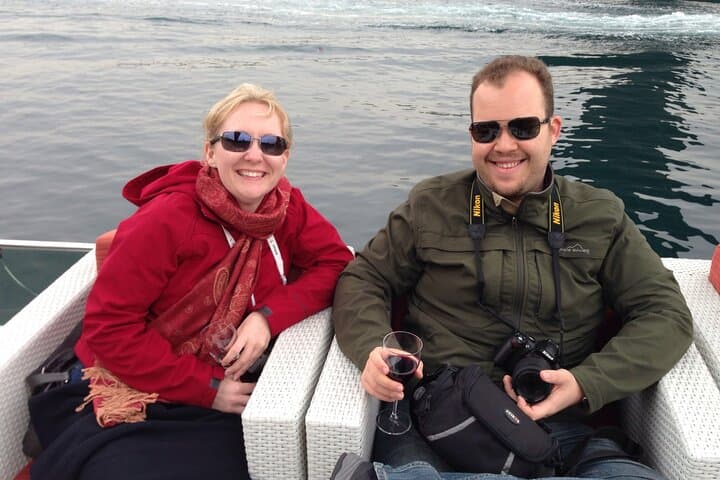 Full Day Tour of Istanbul by Boat